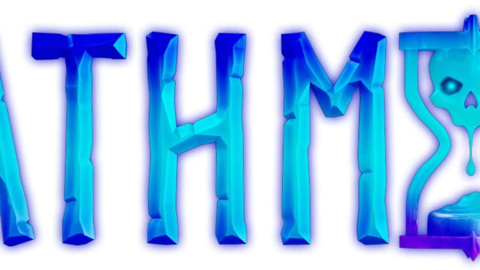Deathmark banner