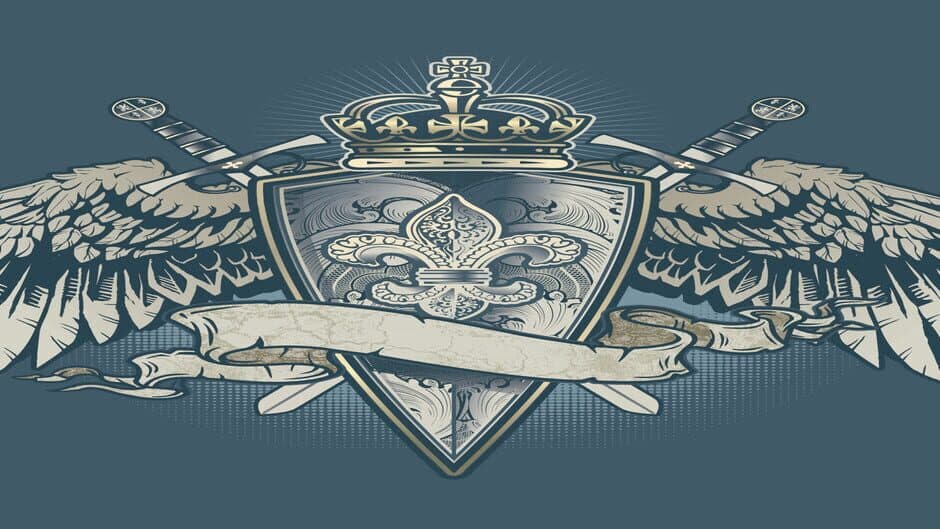 The Grindstone banner