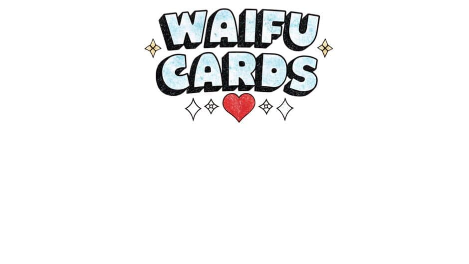 Waifu Cards banner
