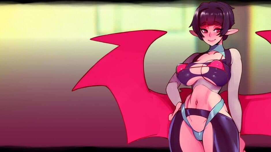 Sweet Dream Succubus: Nightmare Edition banner