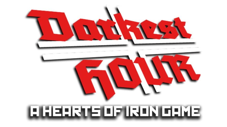 Darkest Hour: A Hearts of Iron Game banner