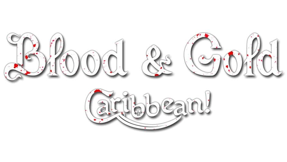 Blood & Gold: Caribbean! banner