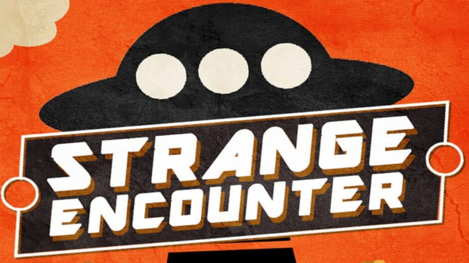 Strange Encounter banner