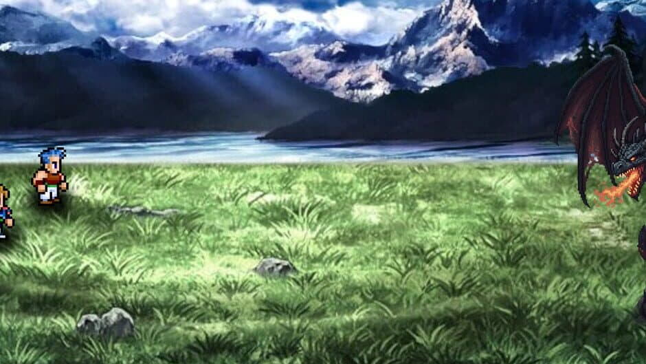 Lastlore Saga banner