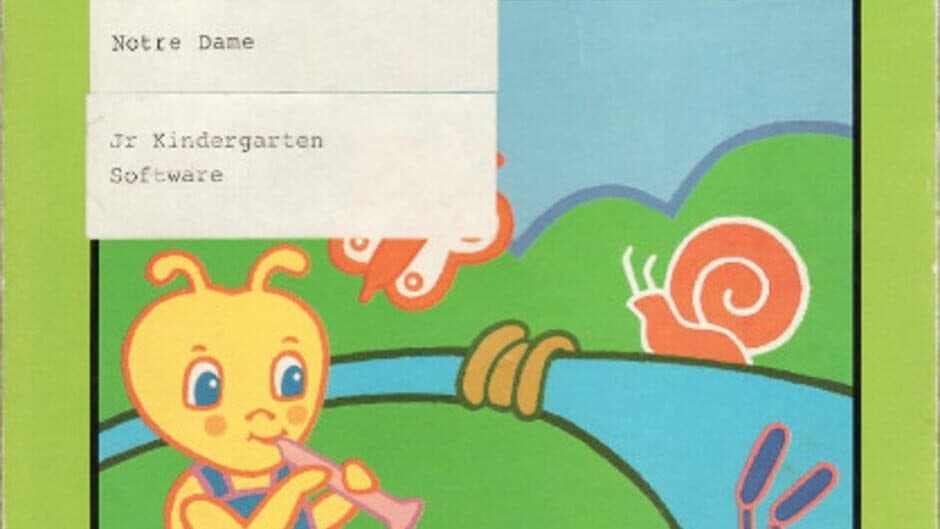 Mimi la fourmi banner