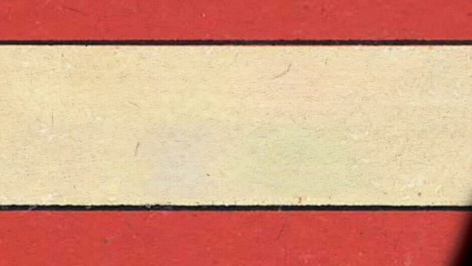 Chance banner