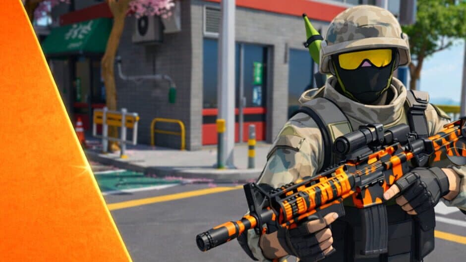 Kickback Clash banner