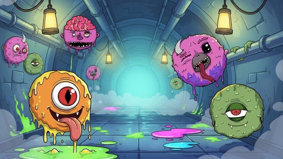 Suika Monsters banner