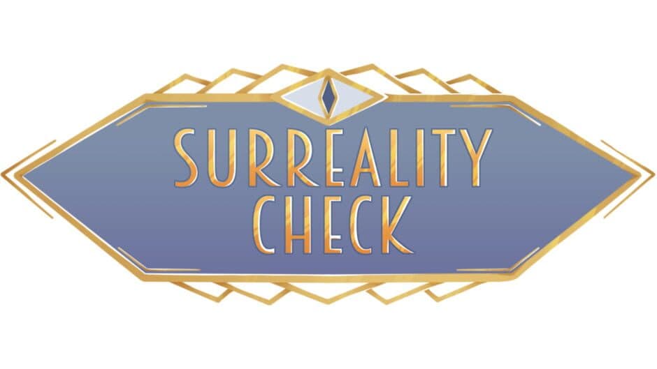 Surreality Check banner