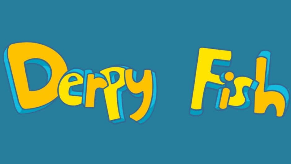 Derpy Fish banner