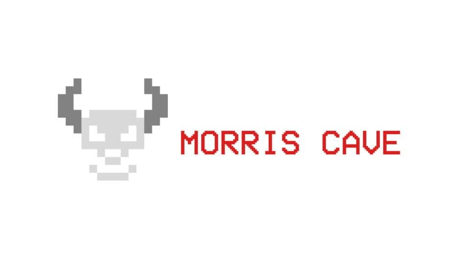 Morris Cave banner