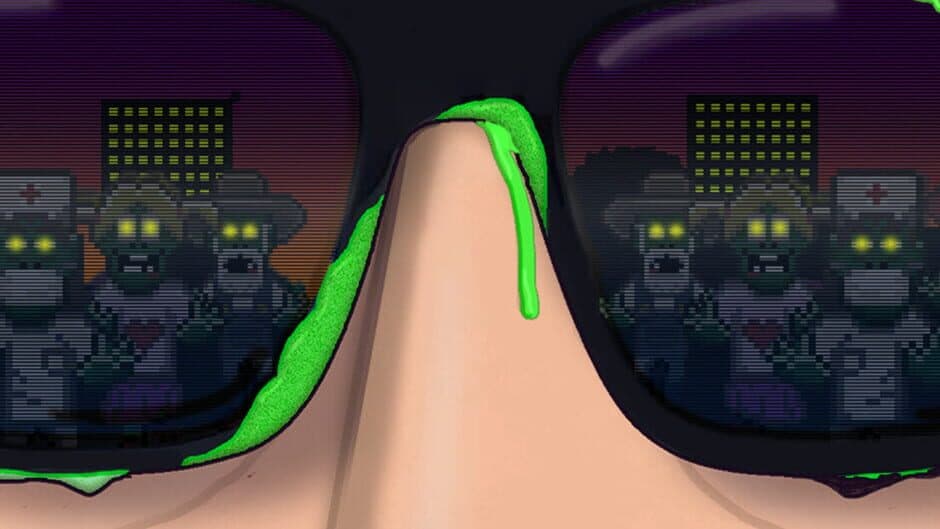 Monsters and Me banner