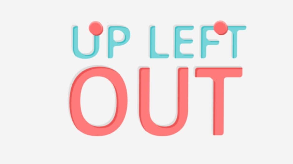 Up Left Out banner