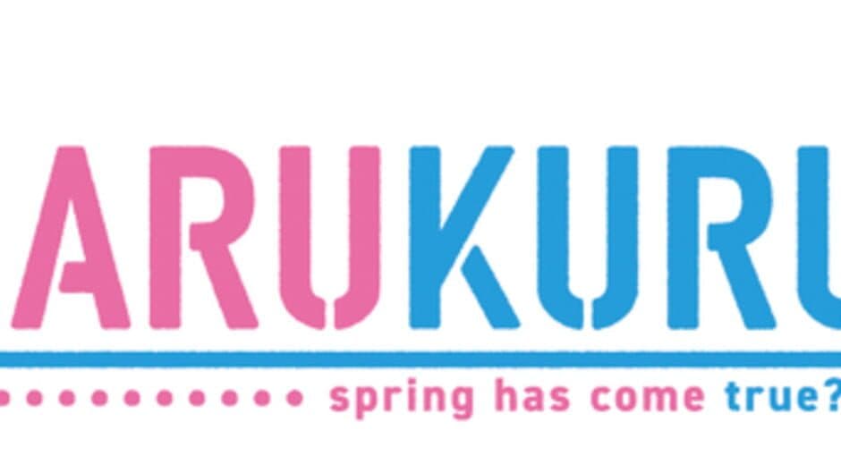 Harukuru: Spring has Come True? banner