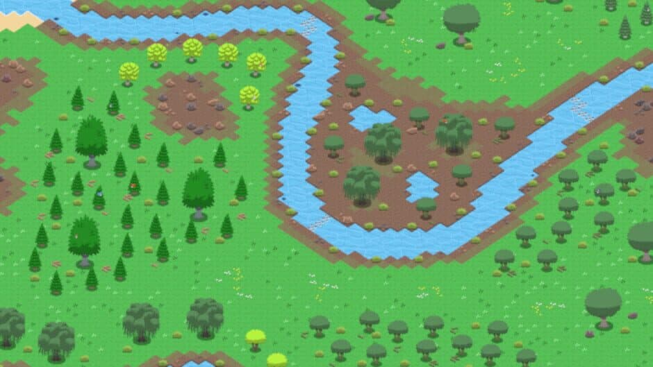 Isle Frontier banner