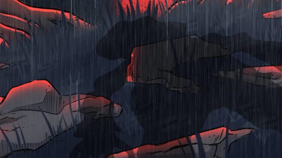 Champ's Nightmare banner