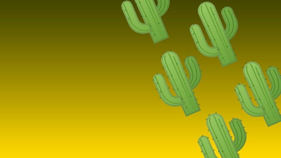 Enchanted Desert banner