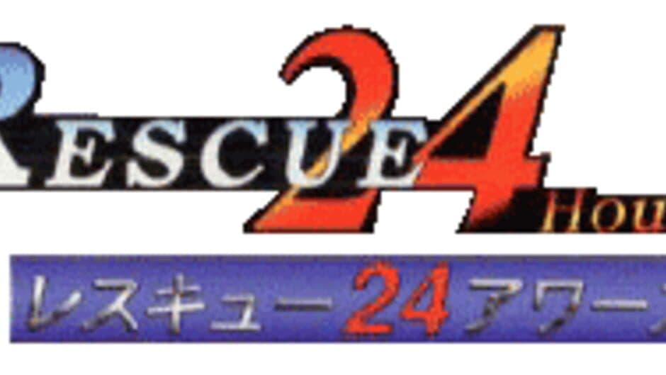 Rescue 24 Hours banner