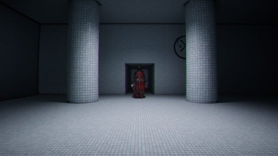 Hamam: The Steaming Backrooms banner