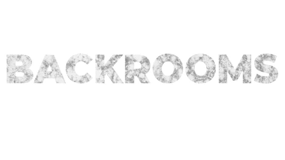 Backrooms: Don't Look Away banner