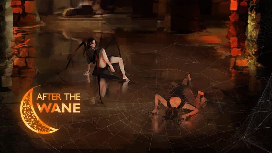 After the Wane banner