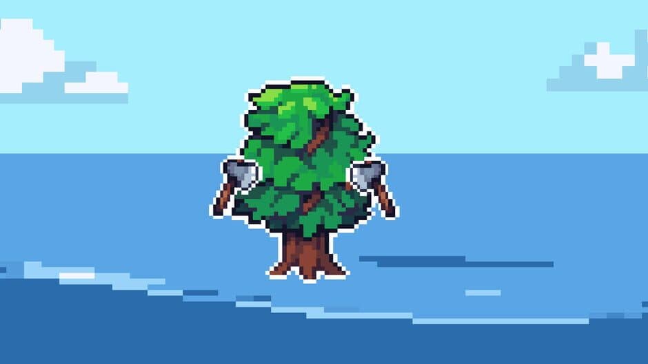 Tiny Biomes: Cozy Idle banner