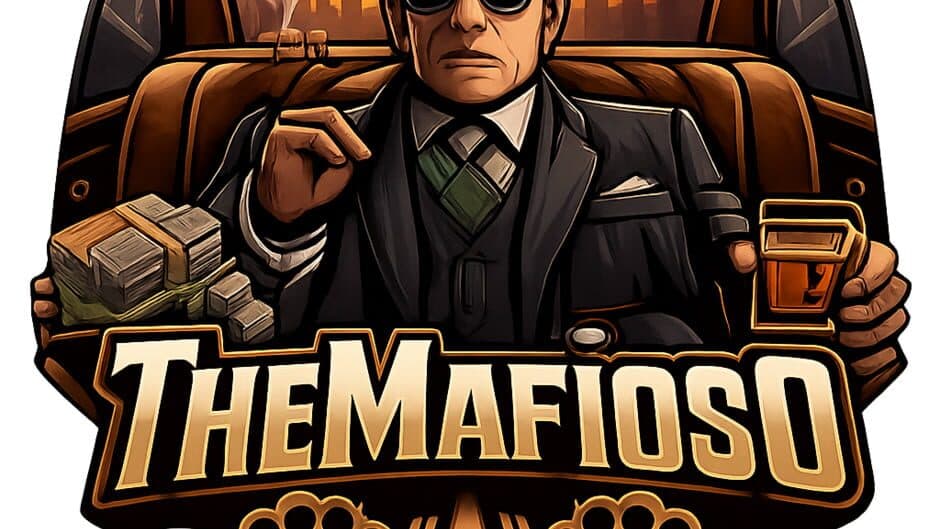 TheMafioso banner