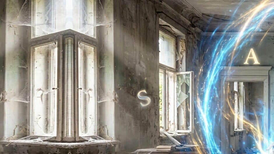 Zelene Lux: Spirit Notes banner