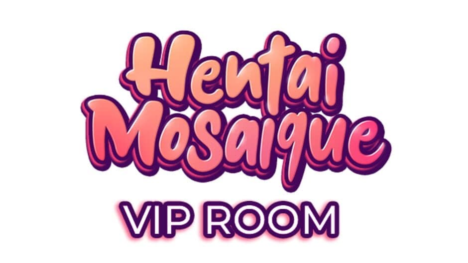 Hentai Mosaique Vip Room banner