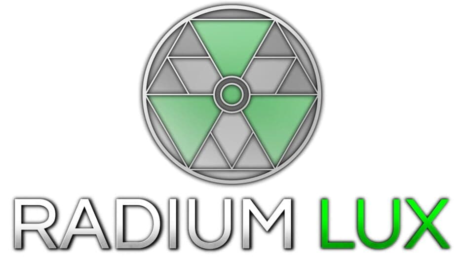 Radium Lux banner