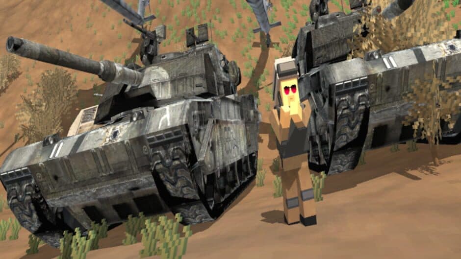 War Battle Royale Battlegrounds banner