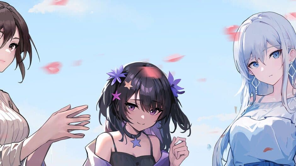 Xīn Suǒ Xiàngwǎng de Běijíxīng banner