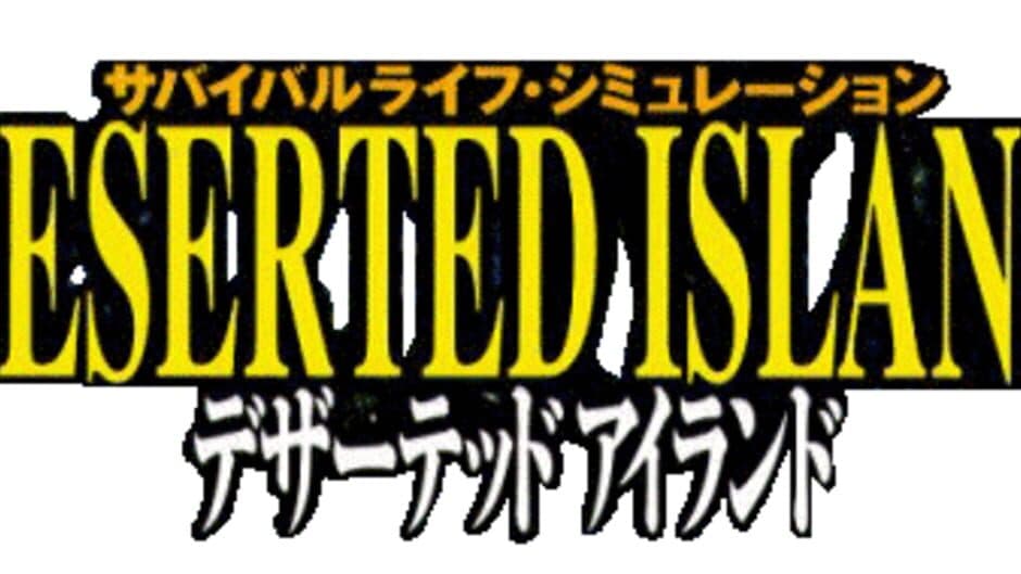 Deserted Island banner