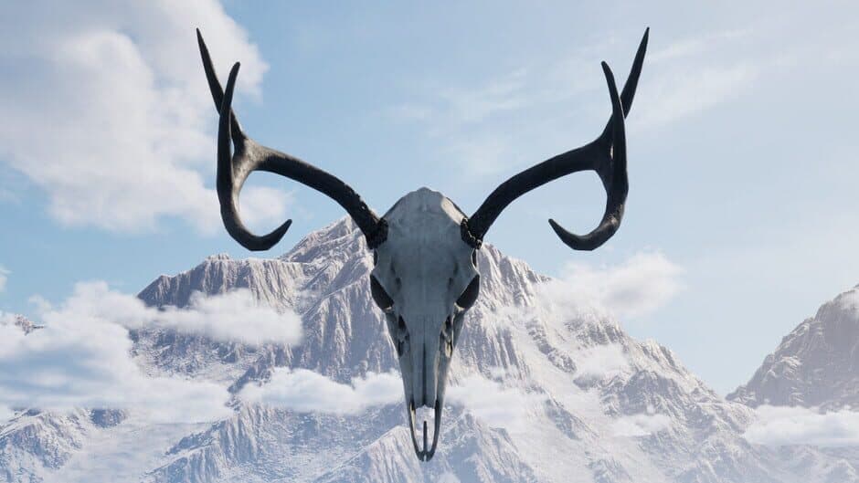 Blood Permafrost banner