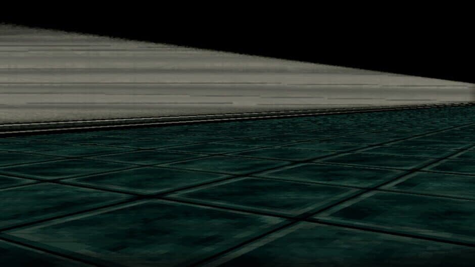 Never Ending Corridor banner