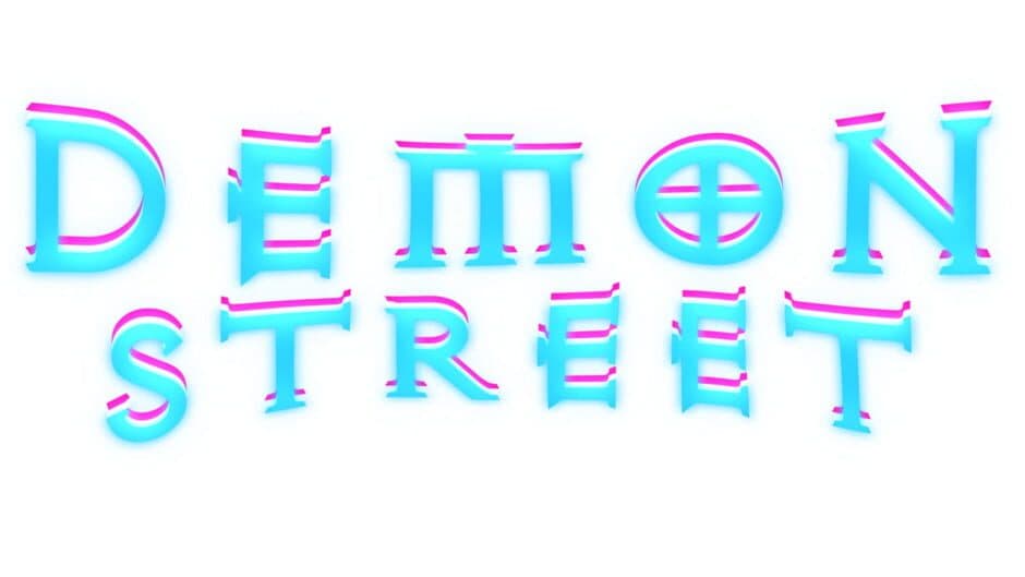 Demon Street banner
