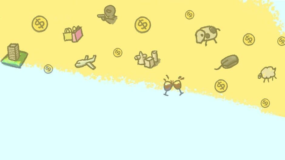 Wǒ de Rén Shēng banner