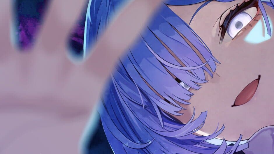 Kugayama Shiori's Death Diary banner