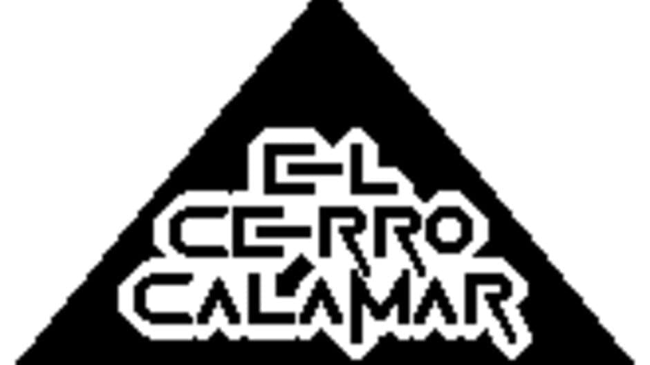 El Cerro Del Calamar banner