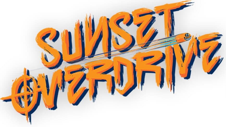 Sunset Overdrive banner