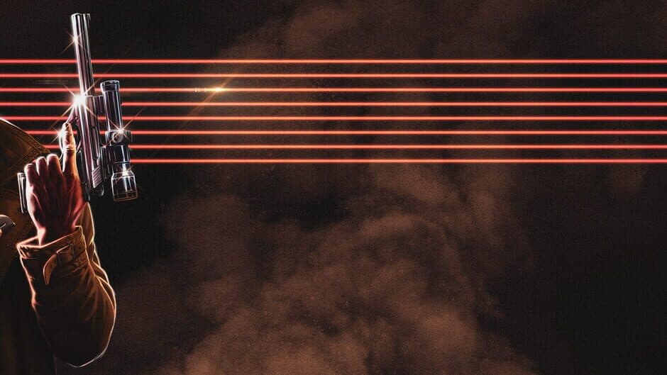 Huntdown: Overtime banner
