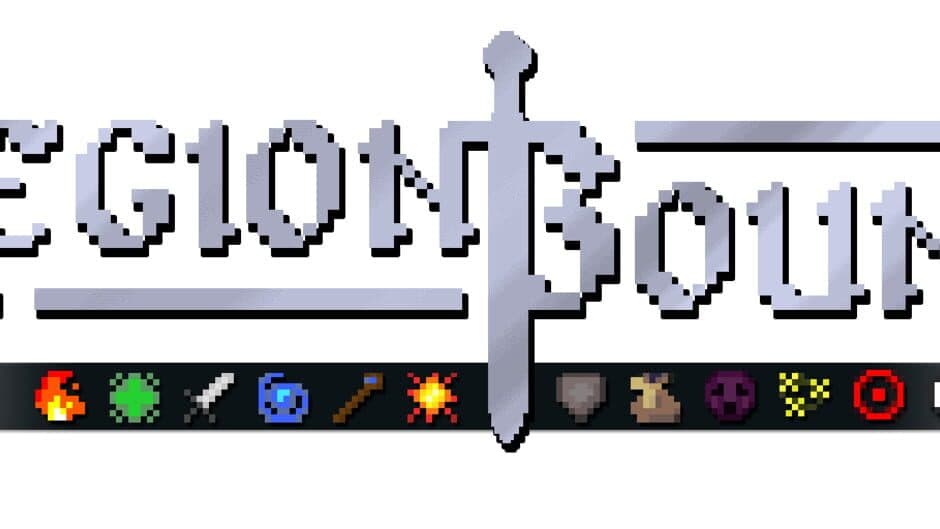 Legionbound banner