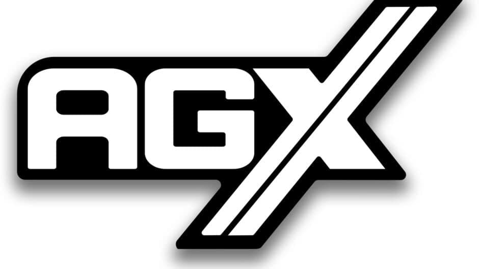 AGX GP banner
