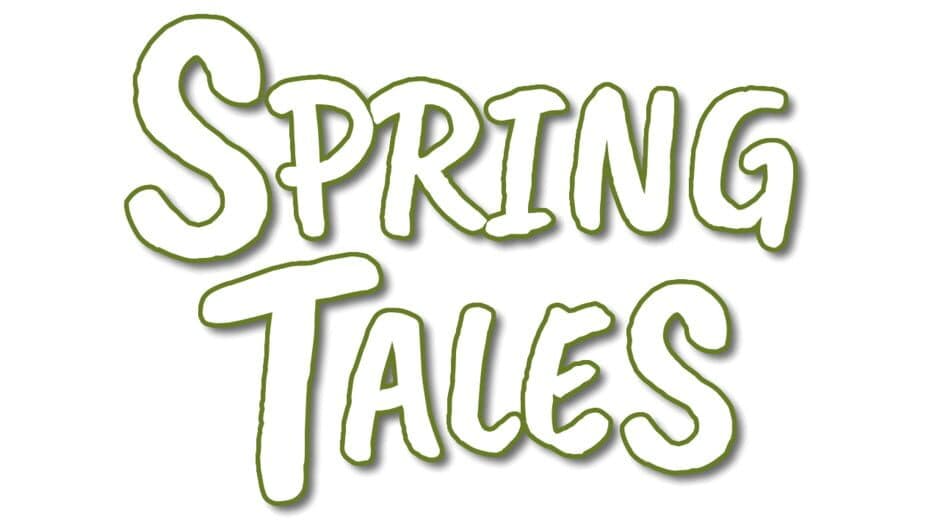 Spring Tales banner