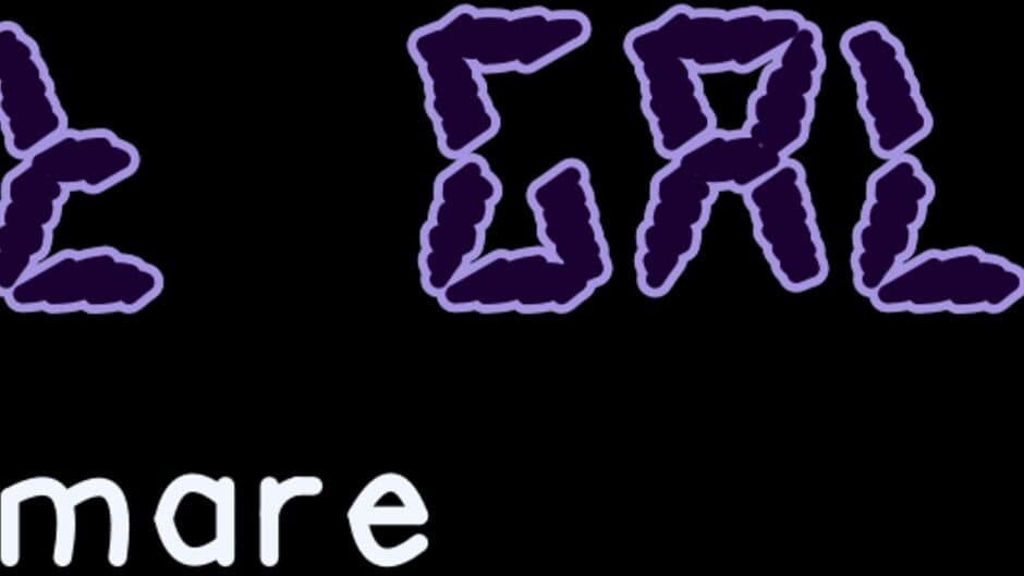 Flat Galaxy: An Idlemare banner