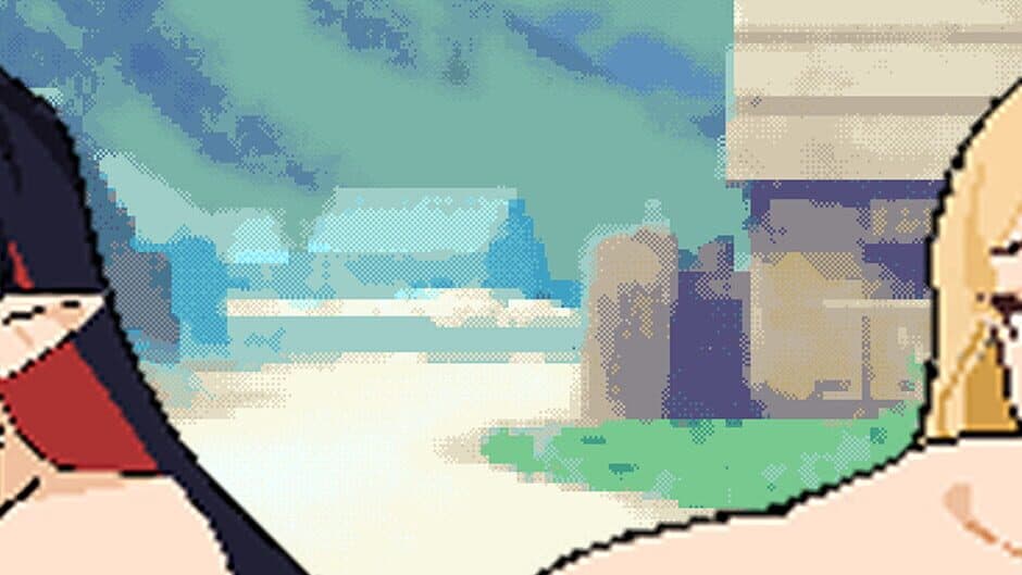 Tower of Megami Descents banner