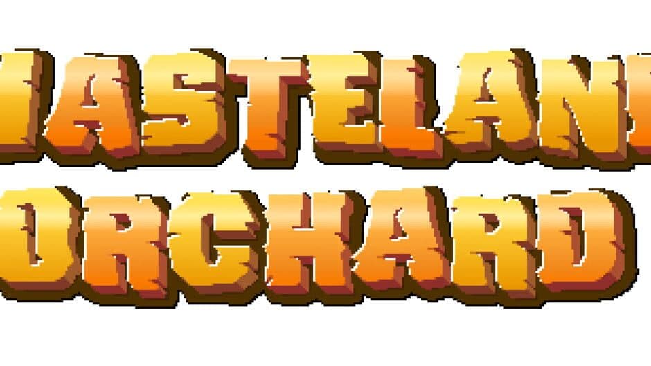 Wasteland Orchard banner