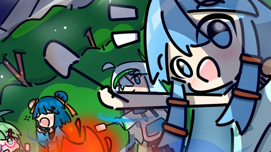 Average Routine banner