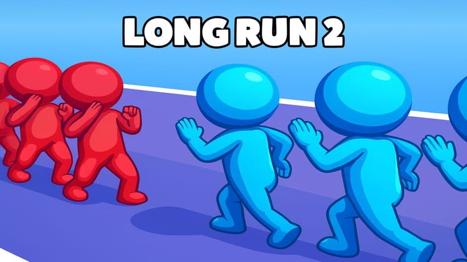 Long Run 2 banner