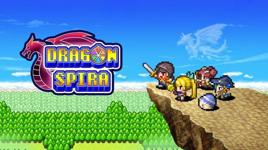 Dragon Spira banner